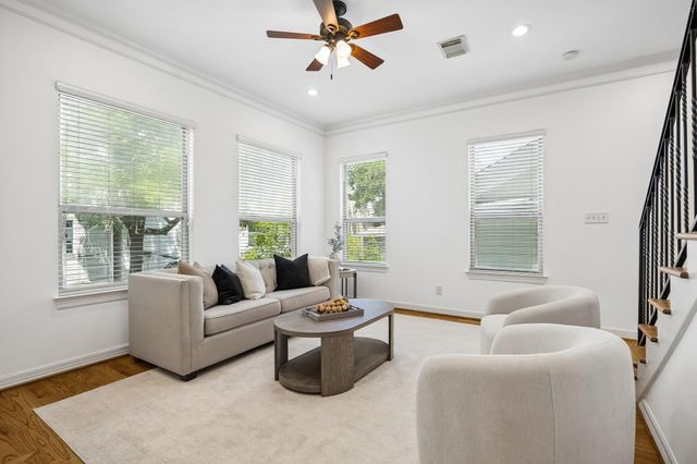 1908 Lauderdale Street, Houston, TX 77030