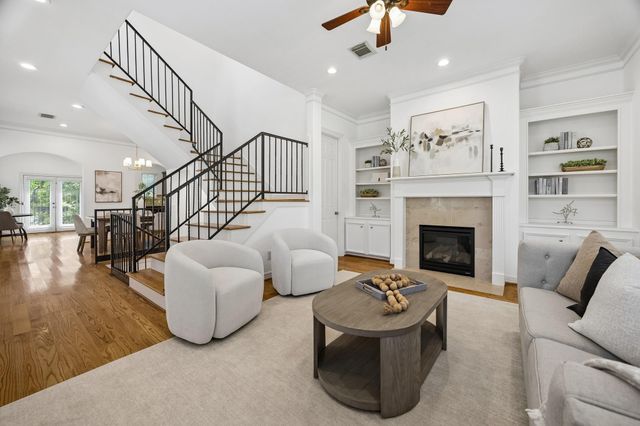 1908 Lauderdale Street, Houston, TX 77030