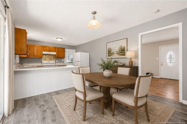 7401 Paxton Drive, Fayetteville, NC 28303