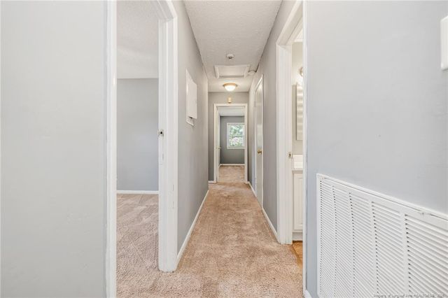 7401 Paxton Drive, Fayetteville, NC 28303
