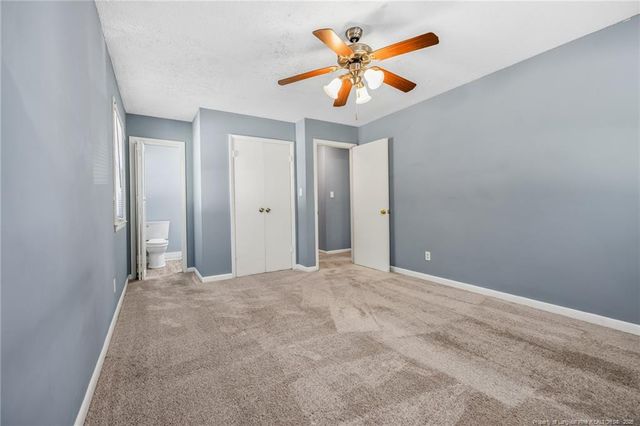 7401 Paxton Drive, Fayetteville, NC 28303