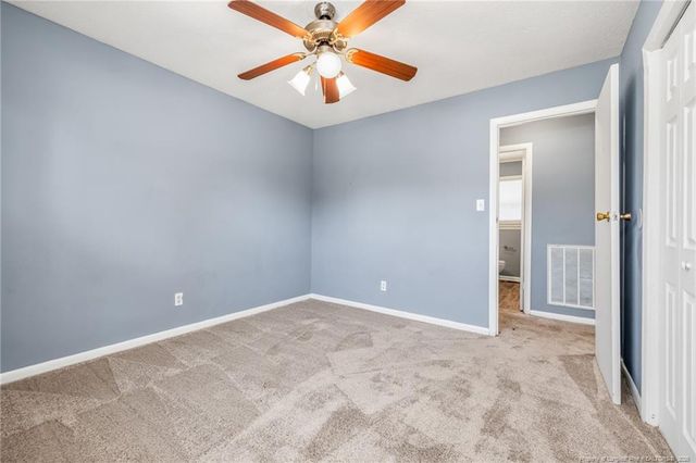 7401 Paxton Drive, Fayetteville, NC 28303