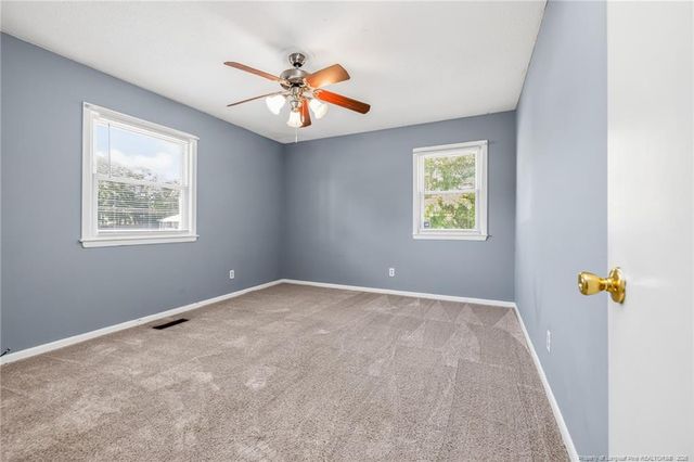 7401 Paxton Drive, Fayetteville, NC 28303