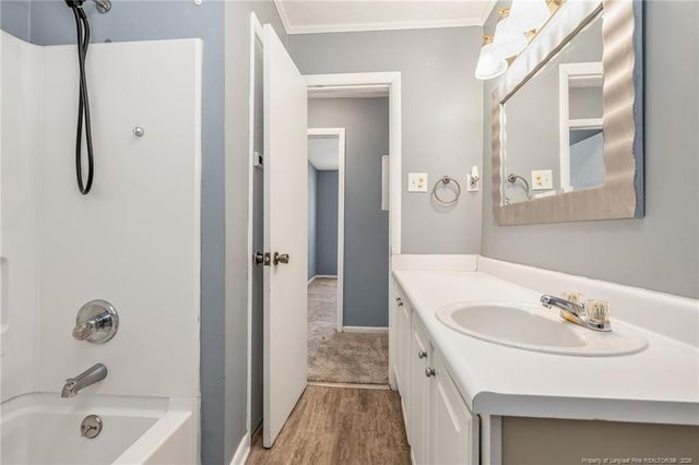 7401 Paxton Drive, Fayetteville, NC 28303