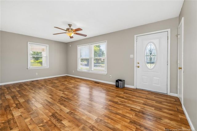 7401 Paxton Drive, Fayetteville, NC 28303