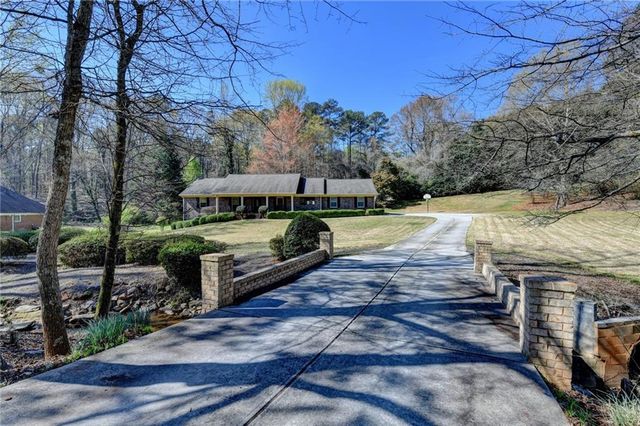 2582 Kenwood Drive, Duluth, GA 30096