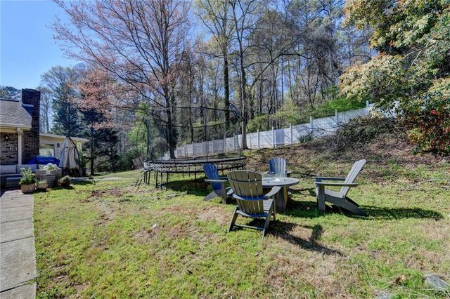 2582 Kenwood Drive, Duluth, GA 30096