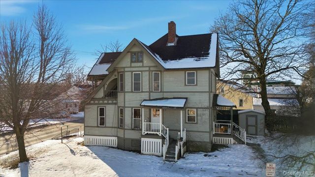 97 Maple Avenue, Catskill, NY 12414