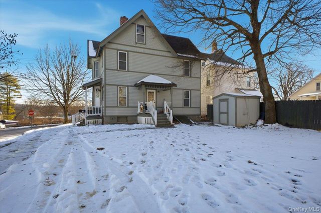 97 Maple Avenue, Catskill, NY 12414