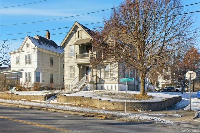 97 Maple Avenue, Catskill, NY 12414