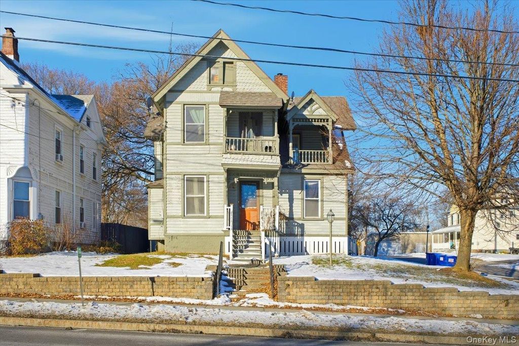 97 Maple Avenue, Catskill, NY 12414