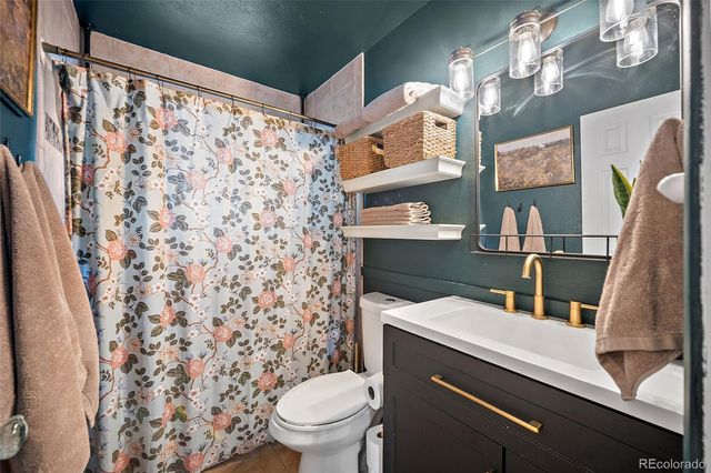 2509 Chimayo Drive, Colorado Springs, CO 80911