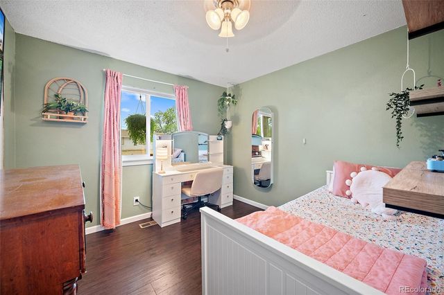 2509 Chimayo Drive, Colorado Springs, CO 80911