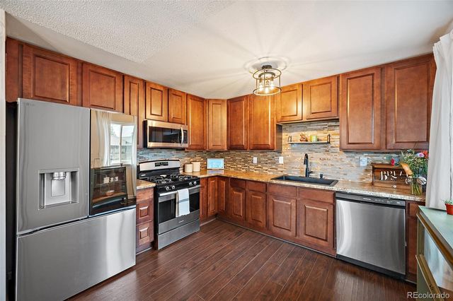 2509 Chimayo Drive, Colorado Springs, CO 80911