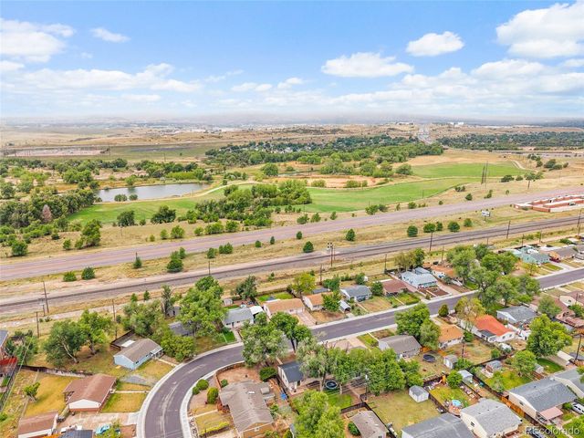 2509 Chimayo Drive, Colorado Springs, CO 80911