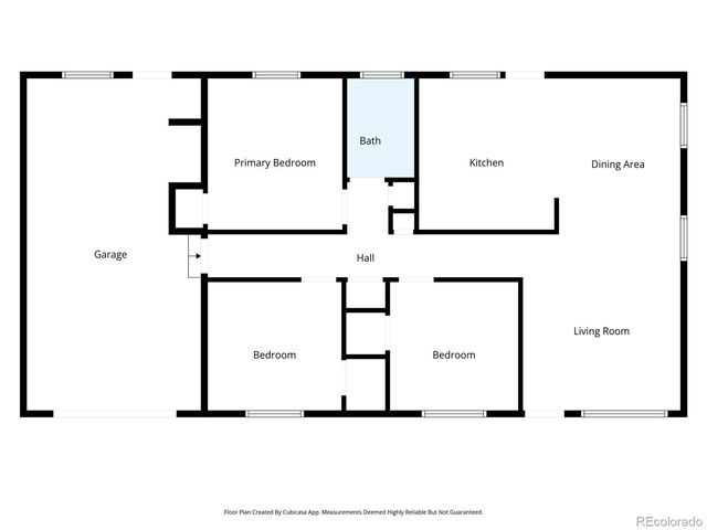 2509 Chimayo Drive, Colorado Springs, CO 80911