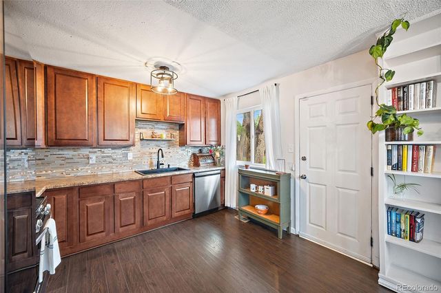 2509 Chimayo Drive, Colorado Springs, CO 80911