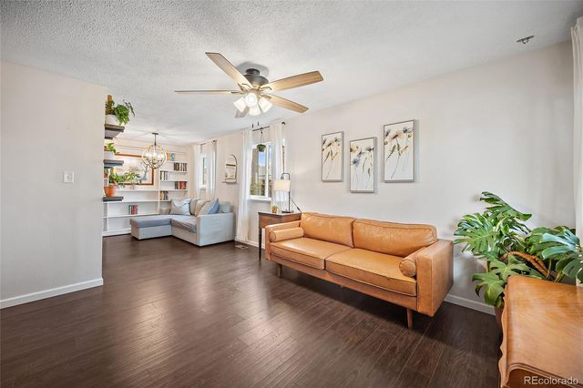 2509 Chimayo Drive, Colorado Springs, CO 80911