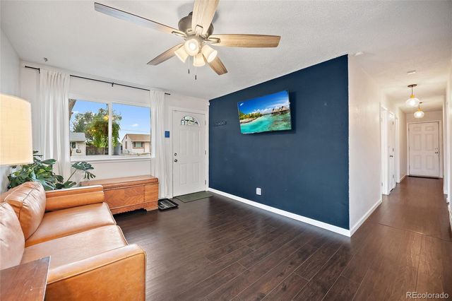 2509 Chimayo Drive, Colorado Springs, CO 80911