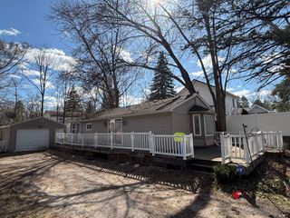 1109 W Pickard Street, Mount Pleasant, MI 48858