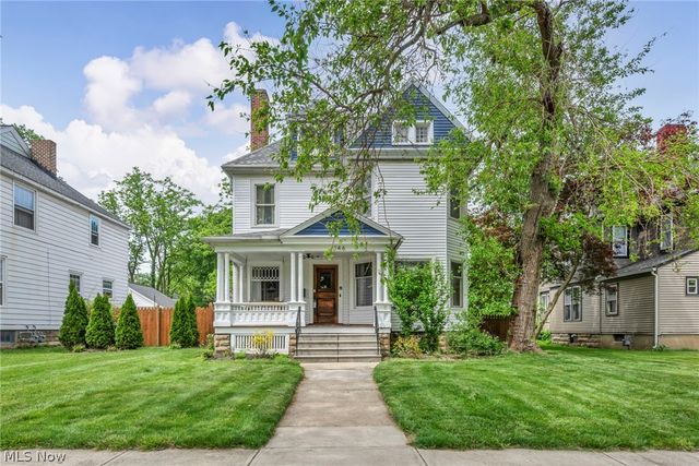 146 Harrison Street, Elyria, OH 44035
