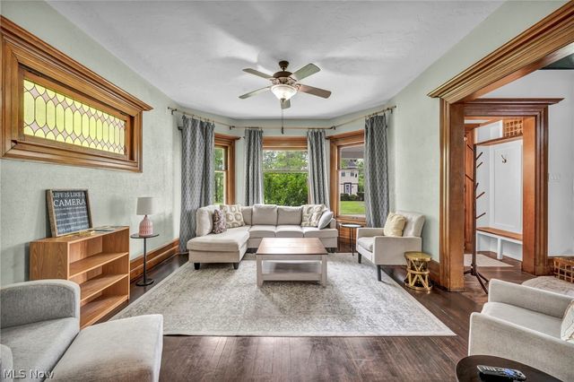 146 Harrison Street, Elyria, OH 44035