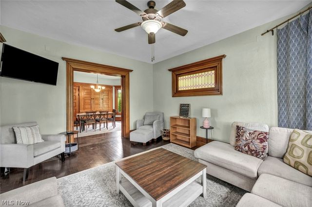 146 Harrison Street, Elyria, OH 44035