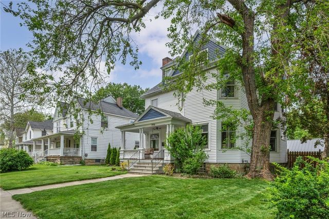 146 Harrison Street, Elyria, OH 44035