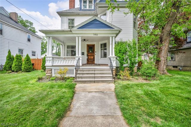 146 Harrison Street, Elyria, OH 44035
