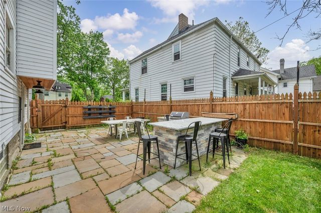 146 Harrison Street, Elyria, OH 44035