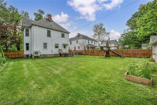 146 Harrison Street, Elyria, OH 44035