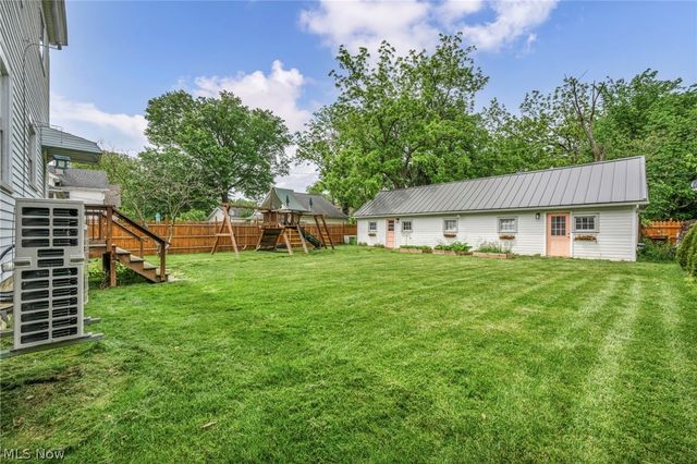 146 Harrison Street, Elyria, OH 44035