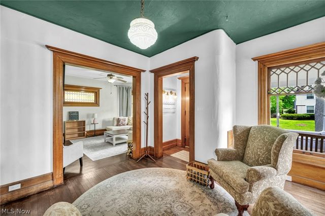 146 Harrison Street, Elyria, OH 44035