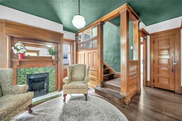 146 Harrison Street, Elyria, OH 44035