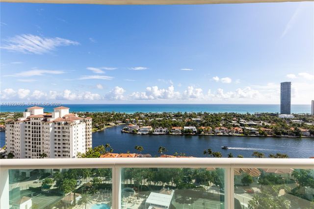 19955 NE 38th Court 2205, Aventura, FL 33180