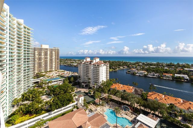 19955 NE 38th Court 2205, Aventura, FL 33180