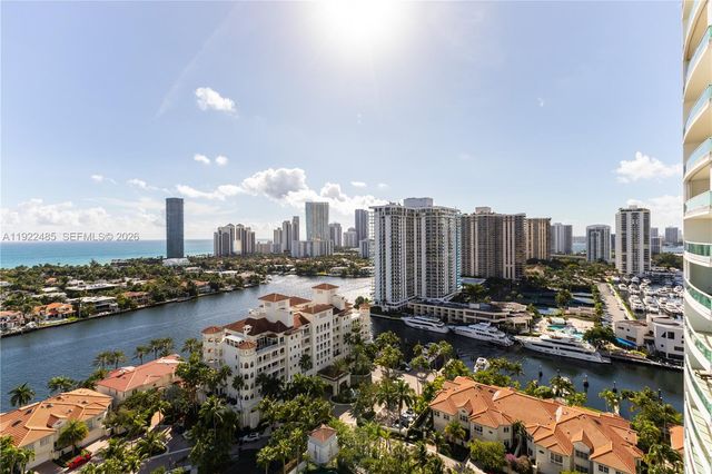 19955 NE 38th Court 2205, Aventura, FL 33180