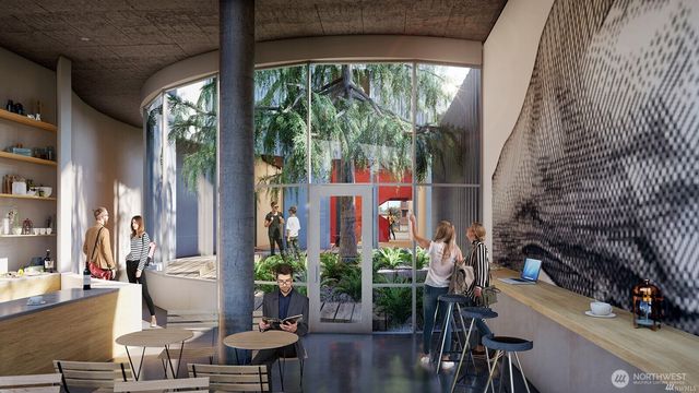 3219 Claremont Avenue S, Seattle, WA 98144