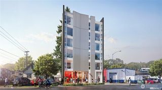 3219 Claremont Avenue S, Seattle, WA 98144