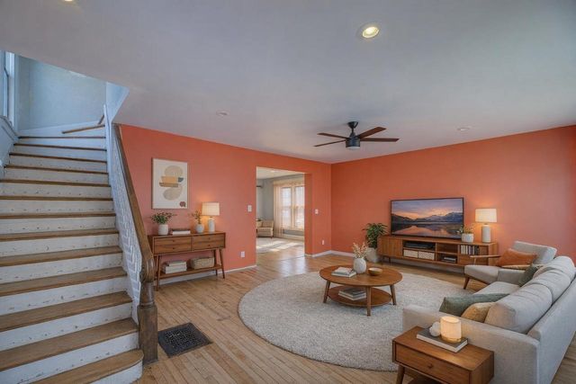 321 S Parker Drive, Janesville, WI 53545