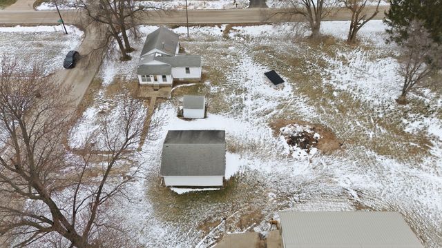 6525 NE Rising Sun Drive, Pleasant Hill, IA 50327