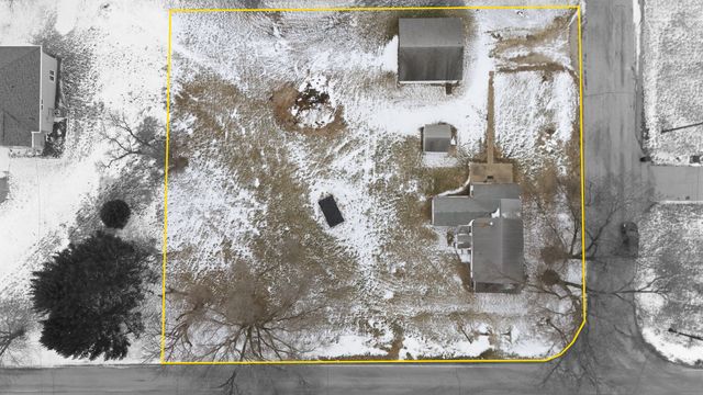 6525 NE Rising Sun Drive, Pleasant Hill, IA 50327