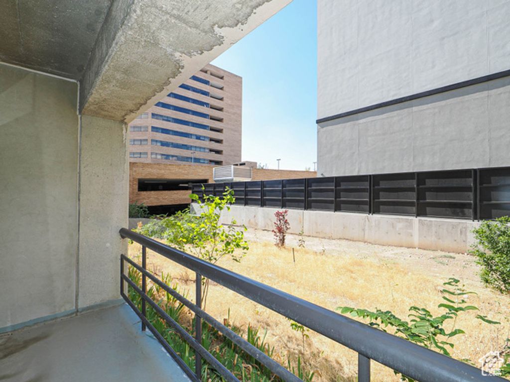 Image 29 of property listing at 560 E SOUTH TEMPLE #C101, Salt Lake City, UT 84102