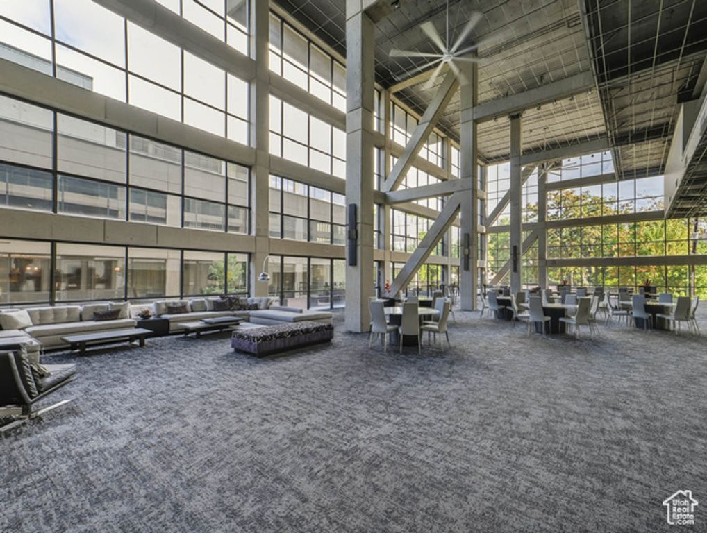 Image 36 of property listing at 560 E SOUTH TEMPLE #C101, Salt Lake City, UT 84102