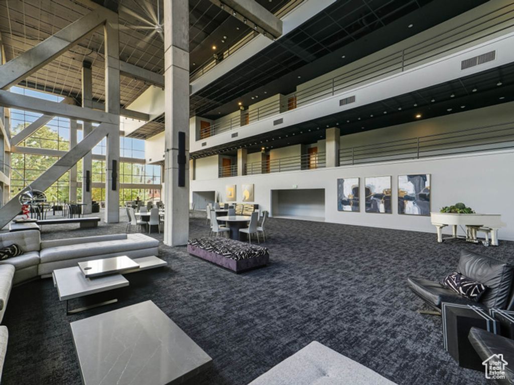 Image 37 of property listing at 560 E SOUTH TEMPLE #C101, Salt Lake City, UT 84102