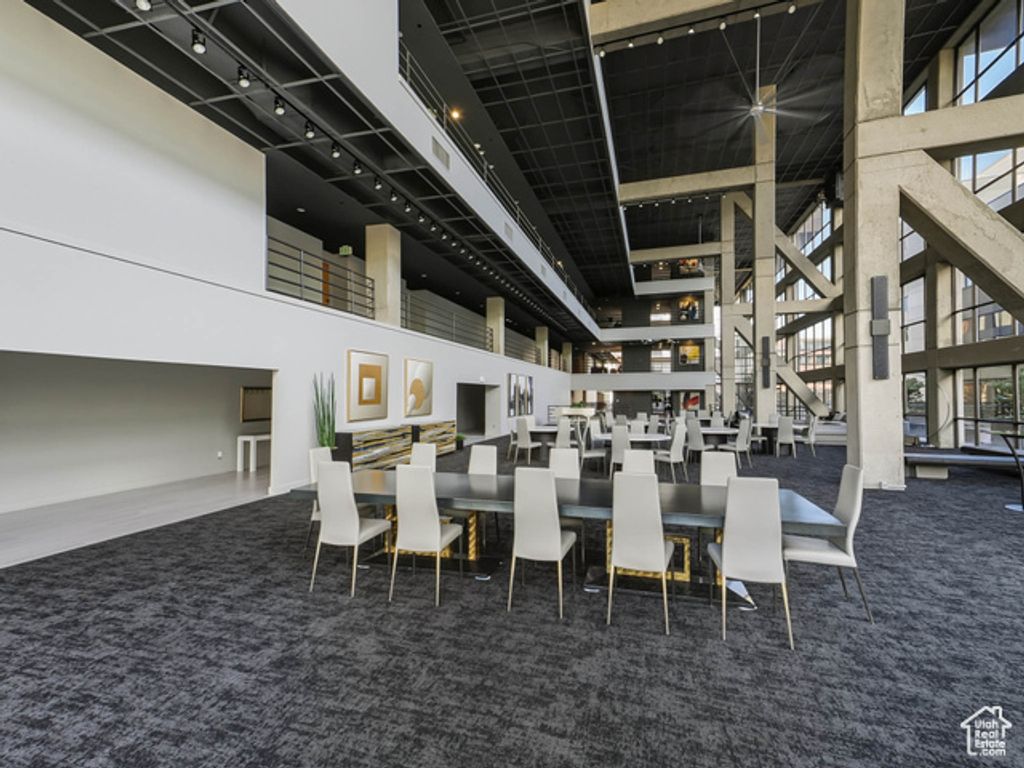 Image 38 of property listing at 560 E SOUTH TEMPLE #C101, Salt Lake City, UT 84102