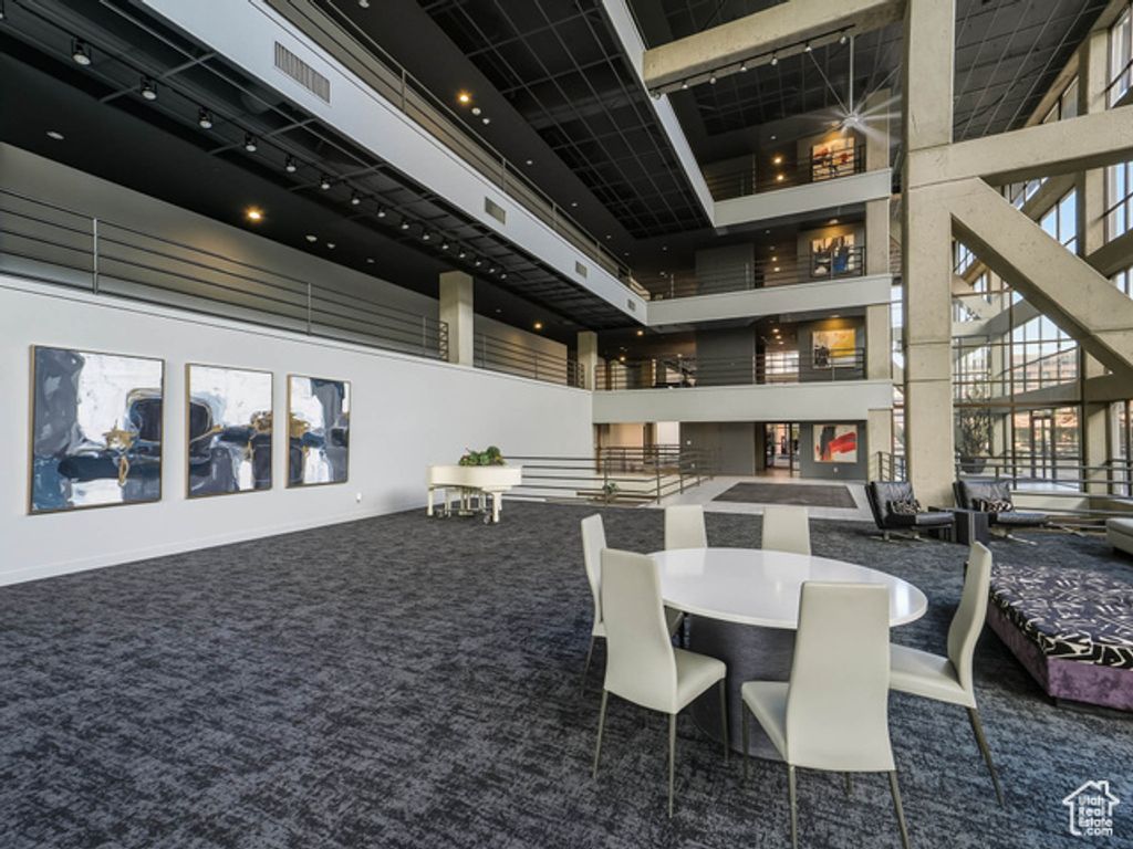 Image 39 of property listing at 560 E SOUTH TEMPLE #C101, Salt Lake City, UT 84102