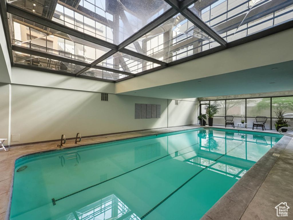 Image 41 of property listing at 560 E SOUTH TEMPLE #C101, Salt Lake City, UT 84102