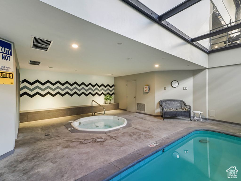 Image 42 of property listing at 560 E SOUTH TEMPLE #C101, Salt Lake City, UT 84102