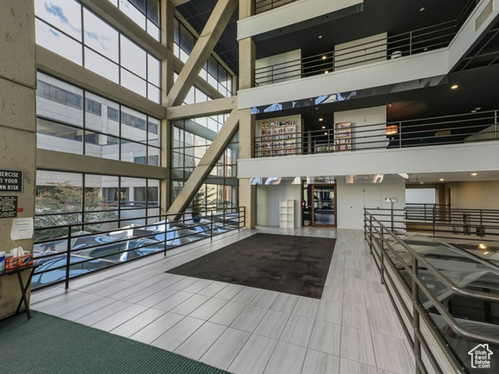 Image 44 of property listing at 560 E SOUTH TEMPLE #C101, Salt Lake City, UT 84102